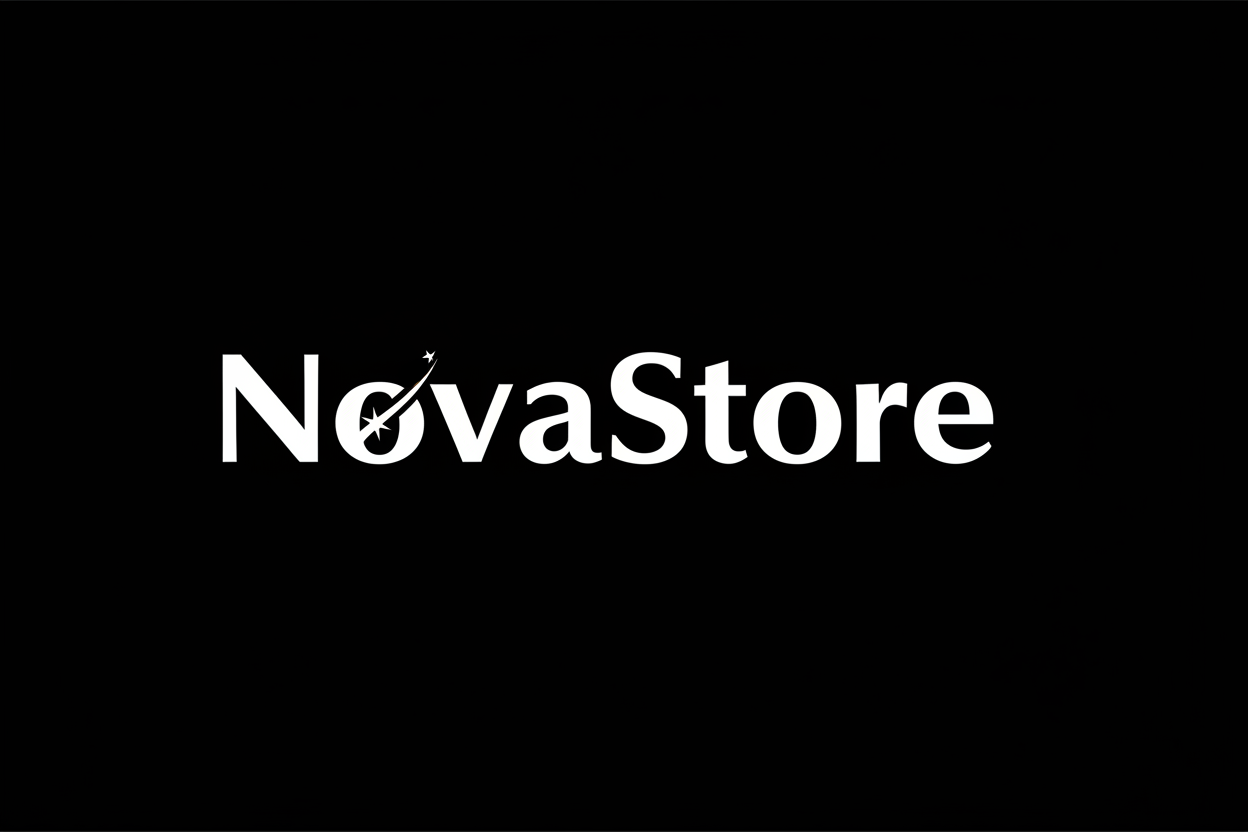 Logo NovaStore